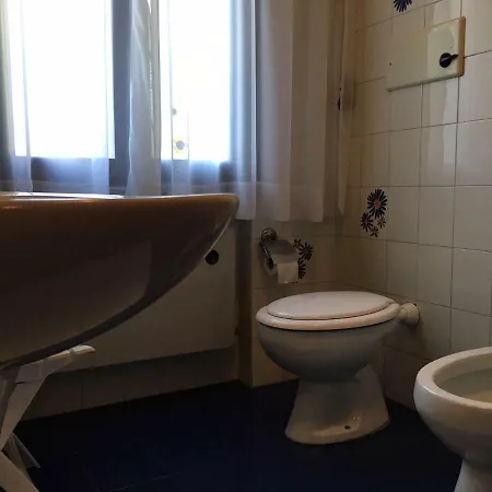 Cervino شقة