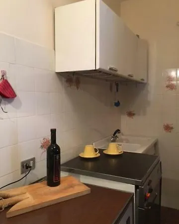 Cervino شقة روانا