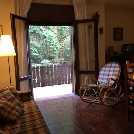 Apartment Cervino *