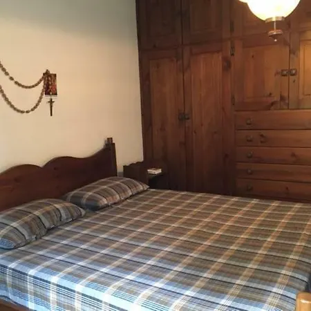 Apartment Cervino