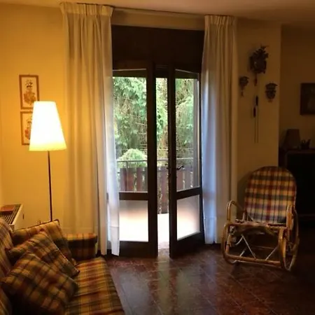 Cervino Apartment
